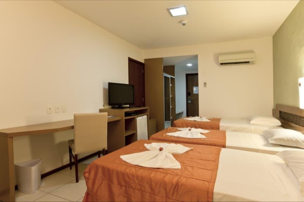 Salinas Maceio All Inclusive Resort Екстер'єр фото
