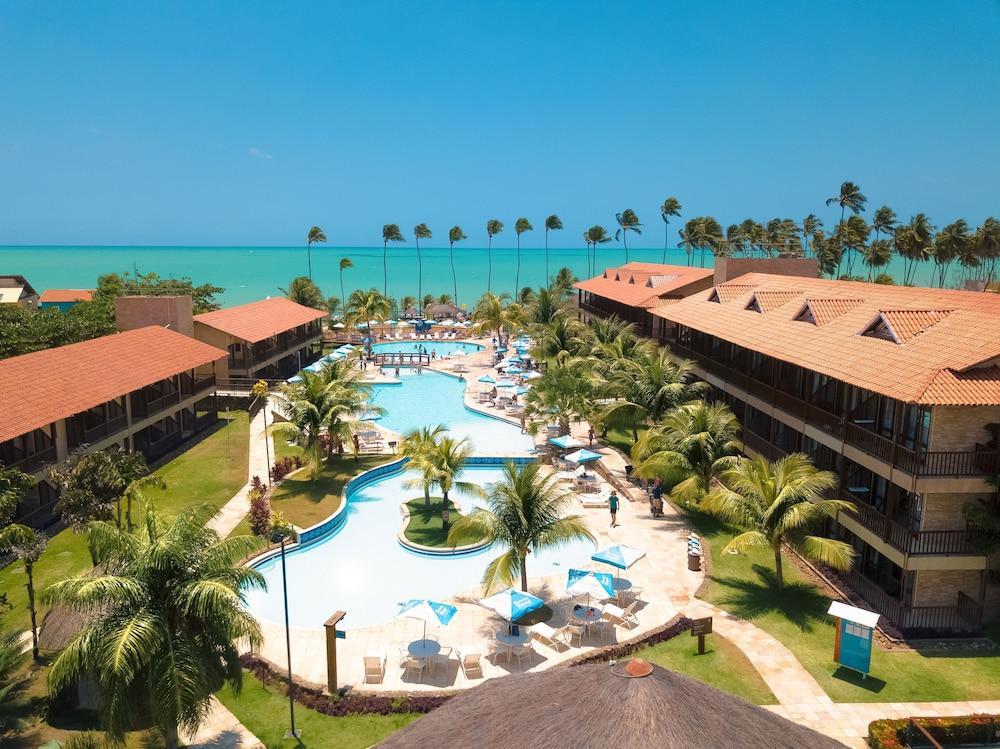 Salinas Maceio All Inclusive Resort Екстер'єр фото